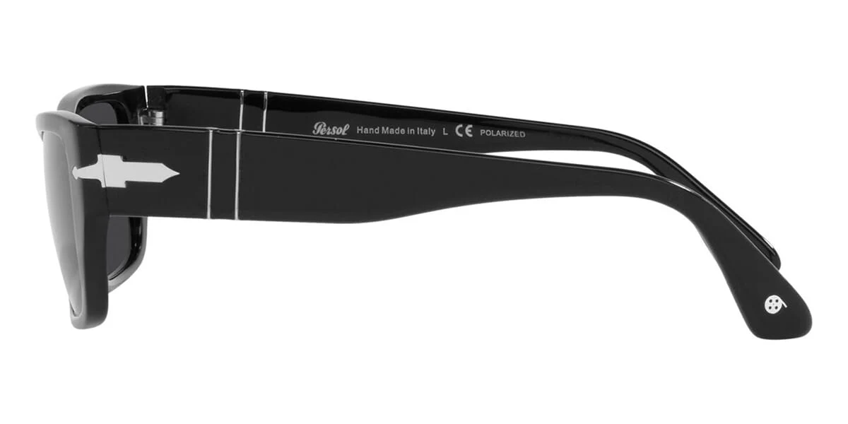Persol 3268S 95/48 Polarised - As Seen On Jacob Elordi & Travis Barker - Image 3