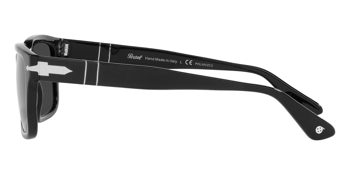 Persol 3272S 95/48 Polarised - As Seen On Jamie Campbell Bower & Hannah Einbinder - Image 3