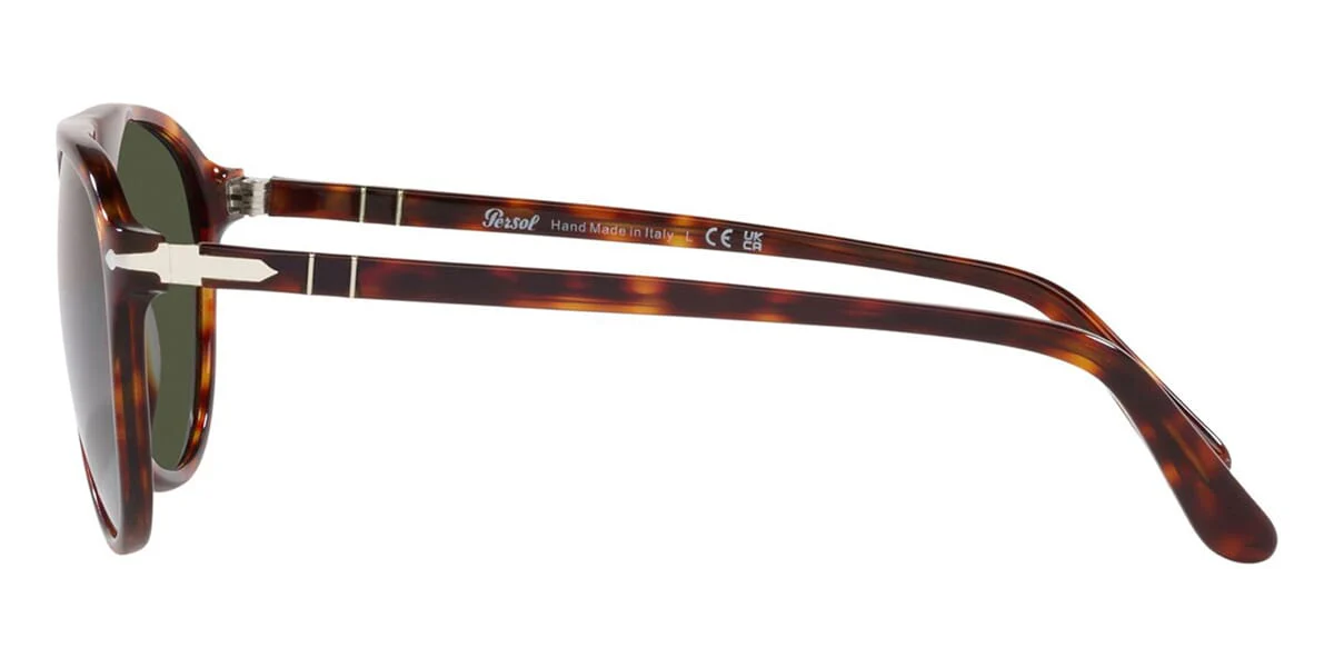 Persol 3302S 24/31 - As Seen On Maximillion Cooper - Image 3
