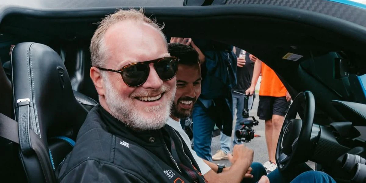 Persol 3302S 24/31 - As Seen On Maximillion Cooper - Image 4