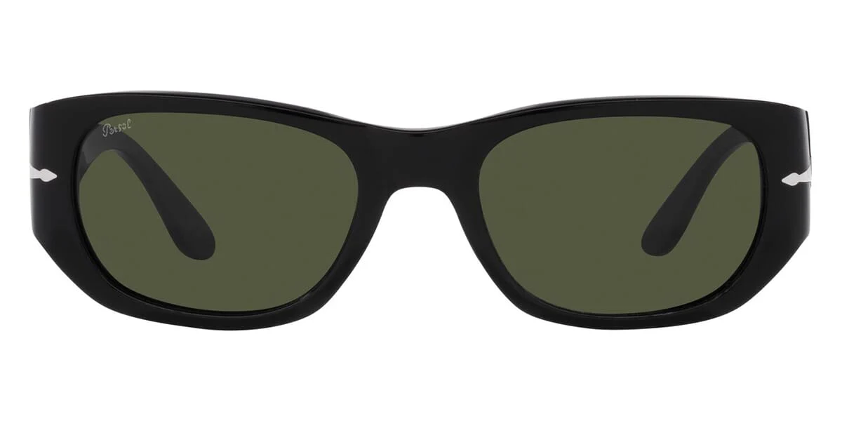 Persol 3307S 95/31 - As Seen On Jay Z & Lucas Bravo - Image 2