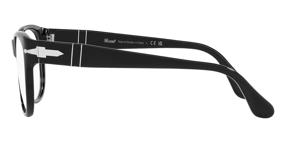 Persol 3312V 95 - As Seen On Jamie Lee Curtis - Image 3