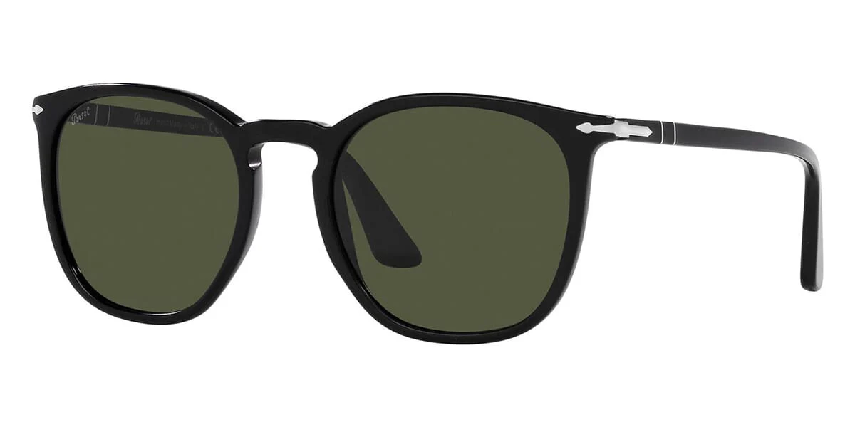 Persol 3316S 95/31 - As Seen On Scott Eastwood & Jason Lewis
