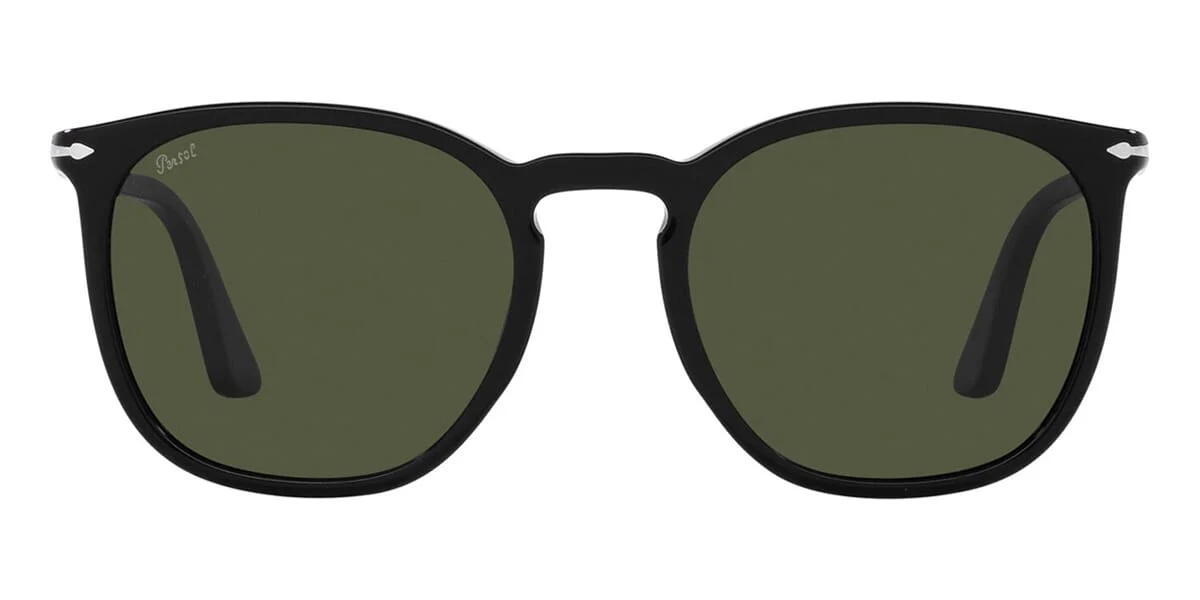 Persol 3316S 95/31 - As Seen On Scott Eastwood & Jason Lewis - Image 2