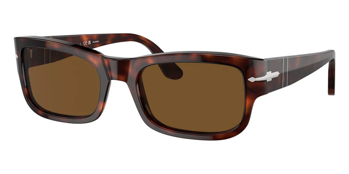 Persol 3326S 24/57 Polarised - As Seen On Bert Kreischer & Vito Schnabel