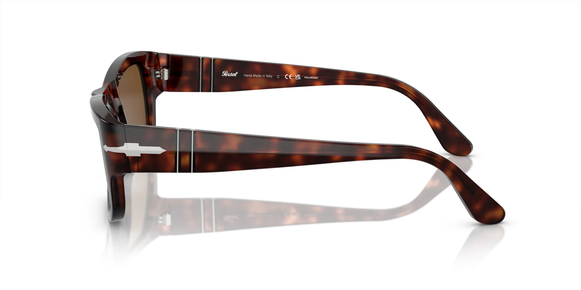 Persol 3326S 24/57 Polarised - As Seen On Bert Kreischer & Vito Schnabel - Image 3