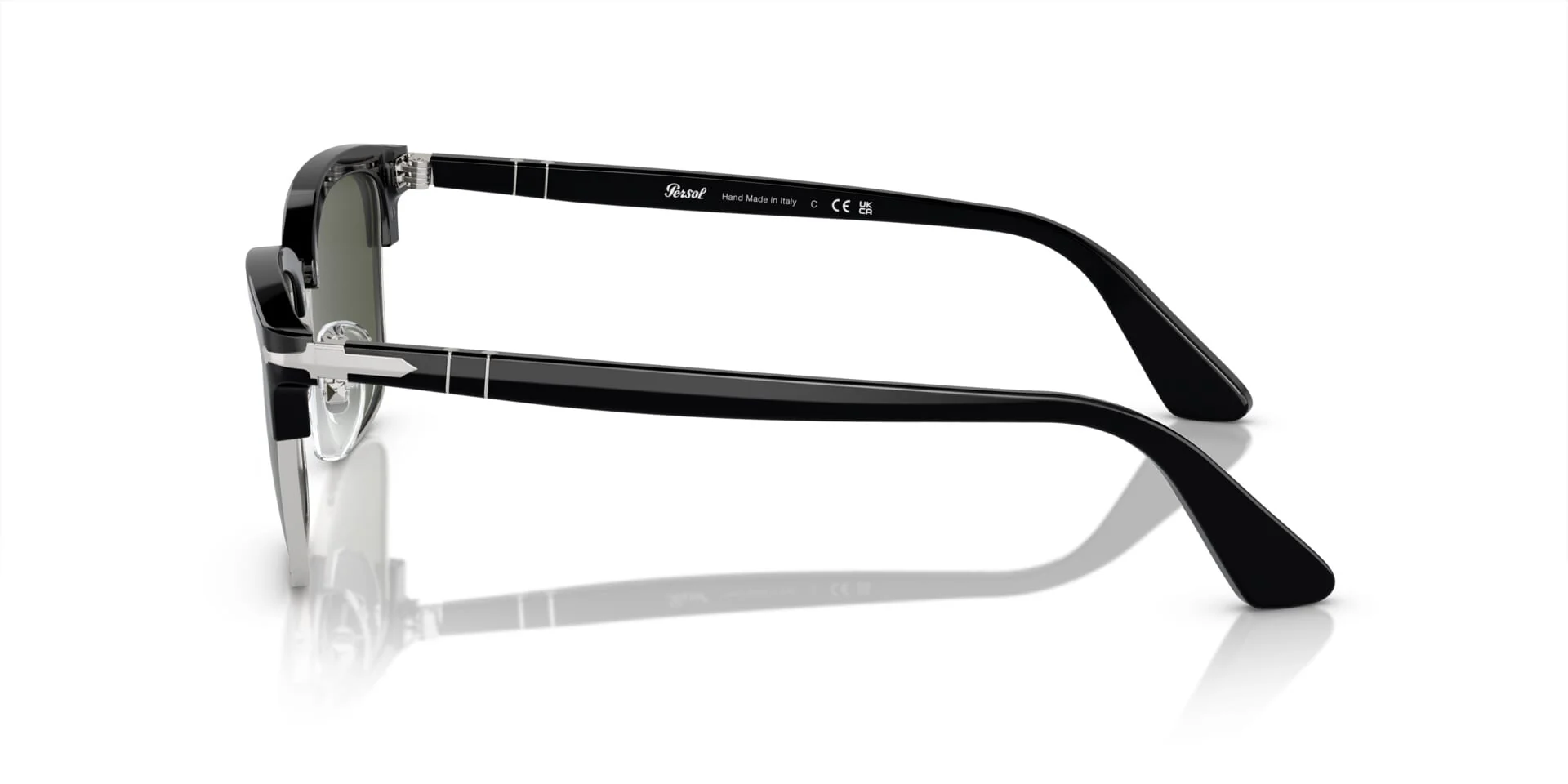 Persol 3327S 95/31 - As Seen On Scott Eastwood & Marcus Mumford - Image 3