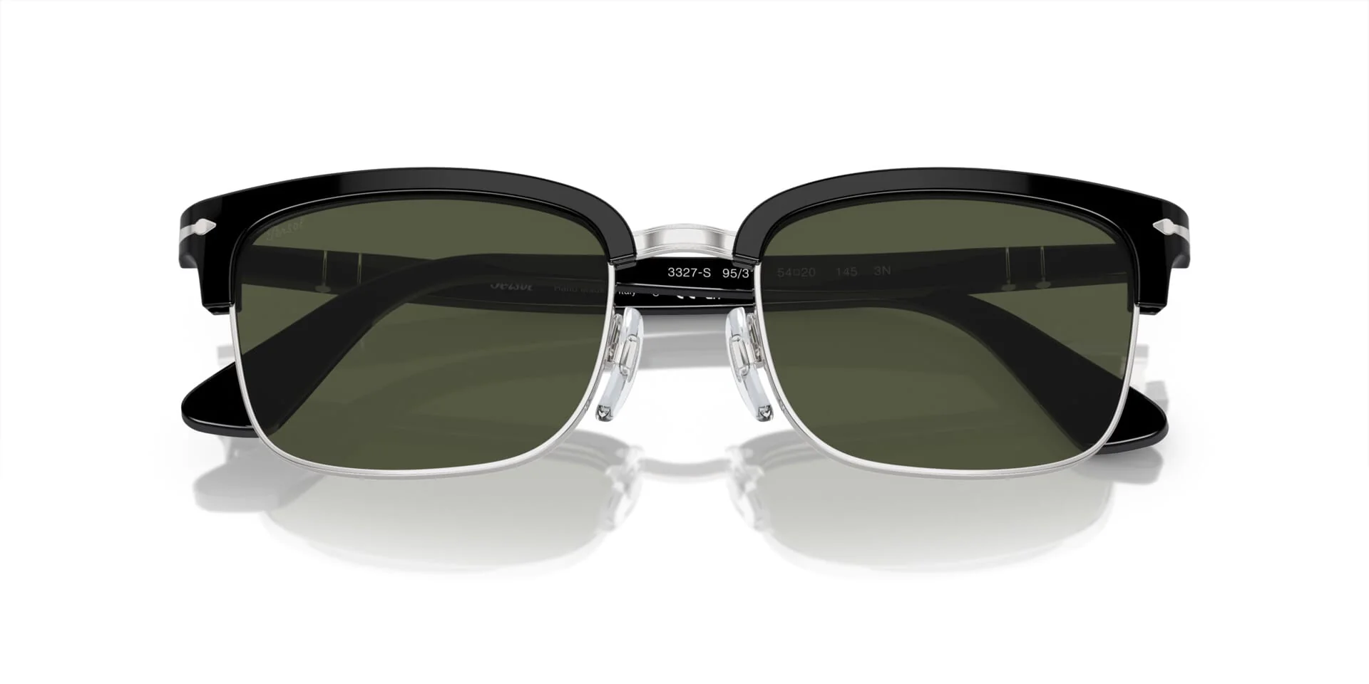 Persol 3327S 95/31 - As Seen On Scott Eastwood & Marcus Mumford - Image 7