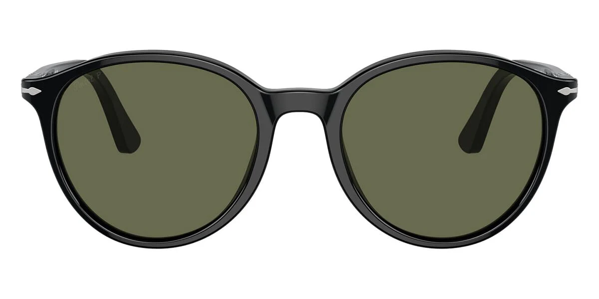 Persol 3350S 95/58 Polarised - As Seen On Marisa Tomei & Anne-Sophie Lapix - Image 2