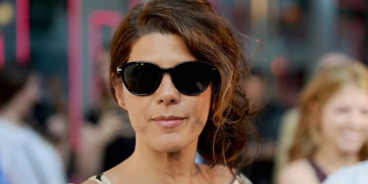 Persol 3350S 95/58 Polarised - As Seen On Marisa Tomei & Anne-Sophie Lapix - Image 4