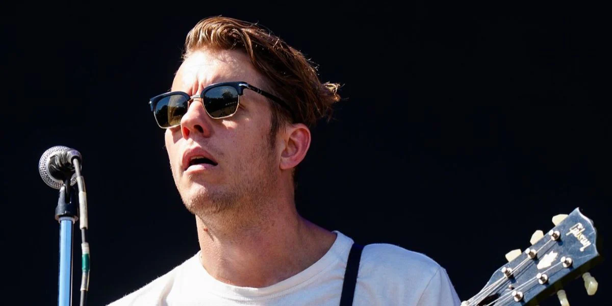Persol 3375S 1225/71 - As Seen On Anderson East - Image 4