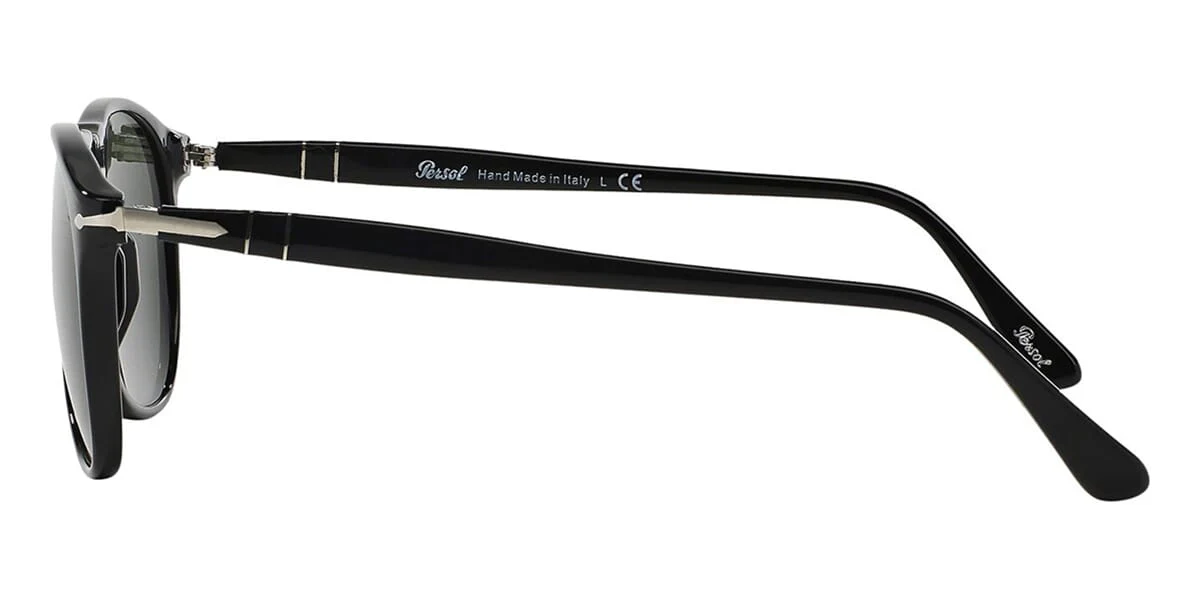 Persol 9649S 95/31 - As Seen On Joe Manganiello & Avicii - Image 3