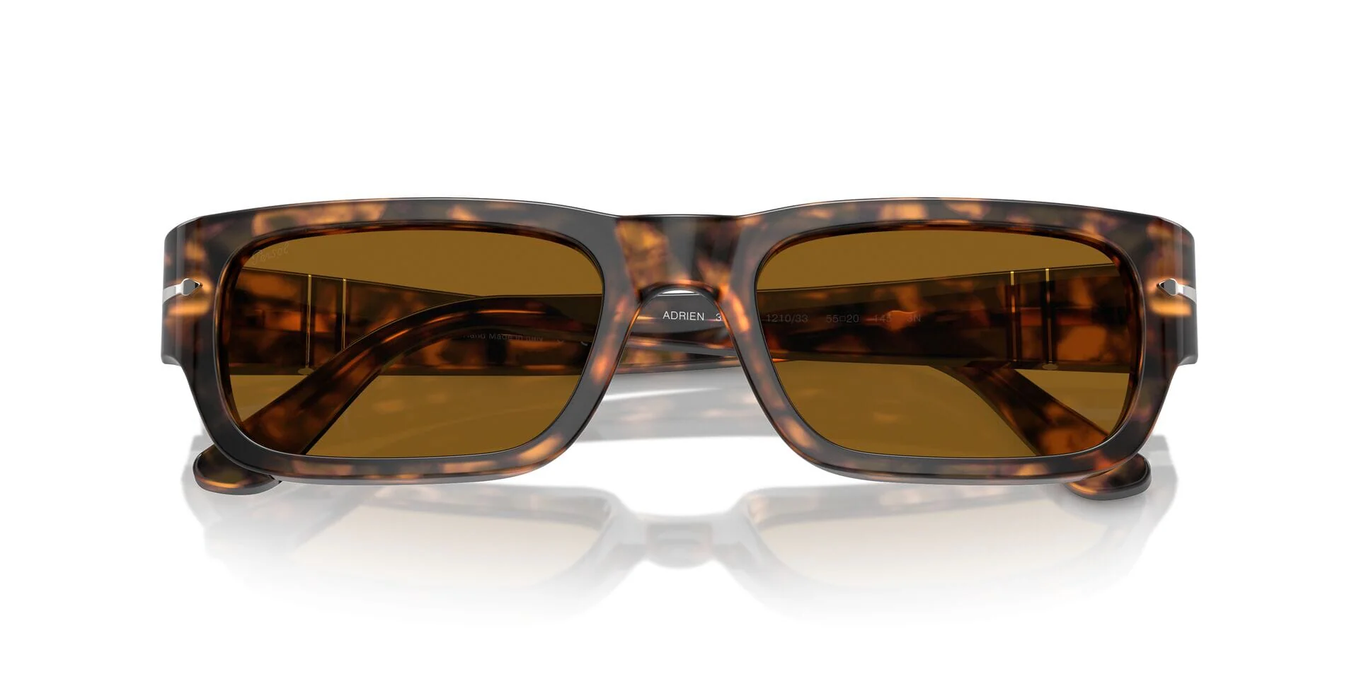 Persol Adrien 3347S 1210/33 - As Seen On Joe Keery - Image 5