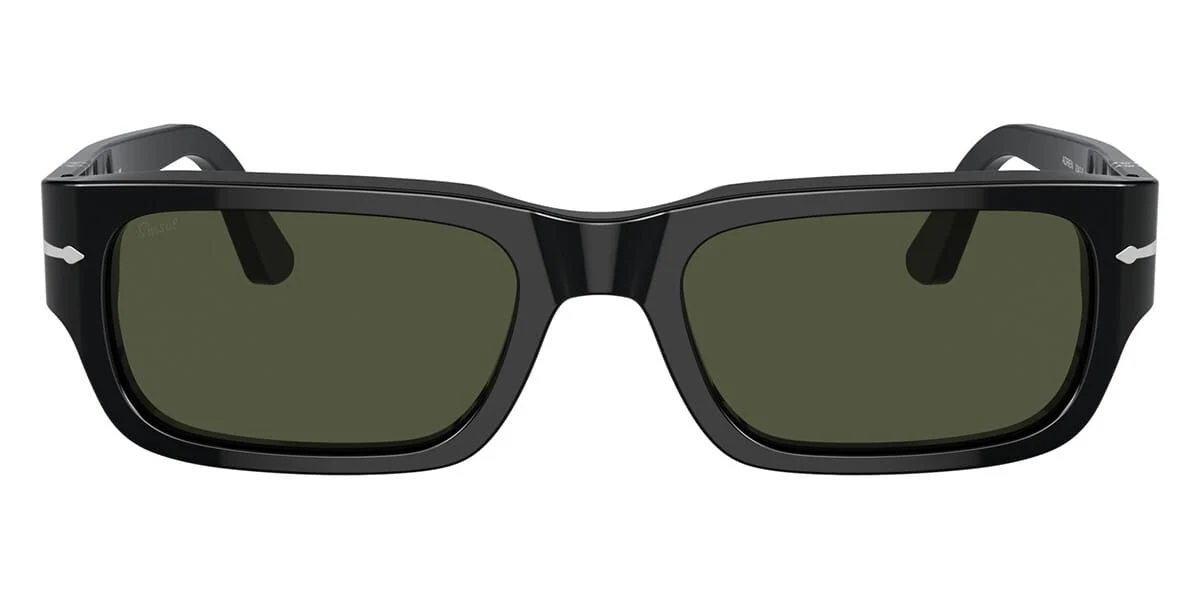 Persol Adrien 3347S 95/31 - As Seen On Joe Keery & Pietro Tartaglione - Image 2