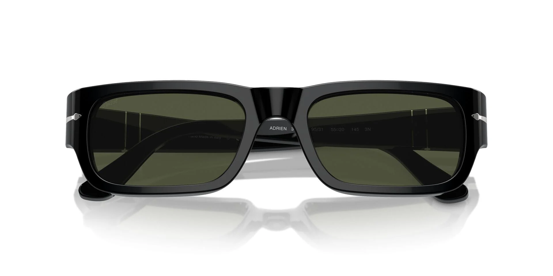 Persol Adrien 3347S 95/31 - As Seen On Joe Keery & Pietro Tartaglione - Image 6