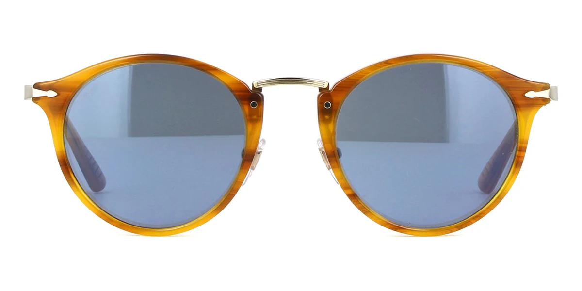 Persol Calligrapher Edition 3166S 960/56  - As Seen On David Tennant - Image 2