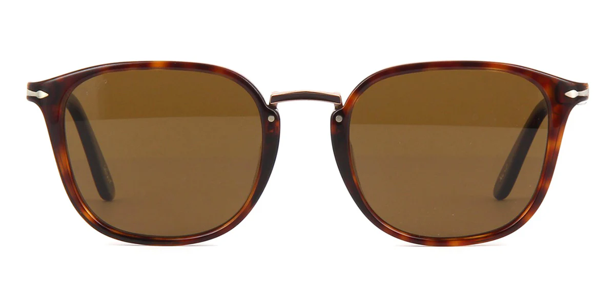 Persol Calligrapher PO3186S 24/57 - As Seen On Nicholas Braun & Cale Makar - Image 2