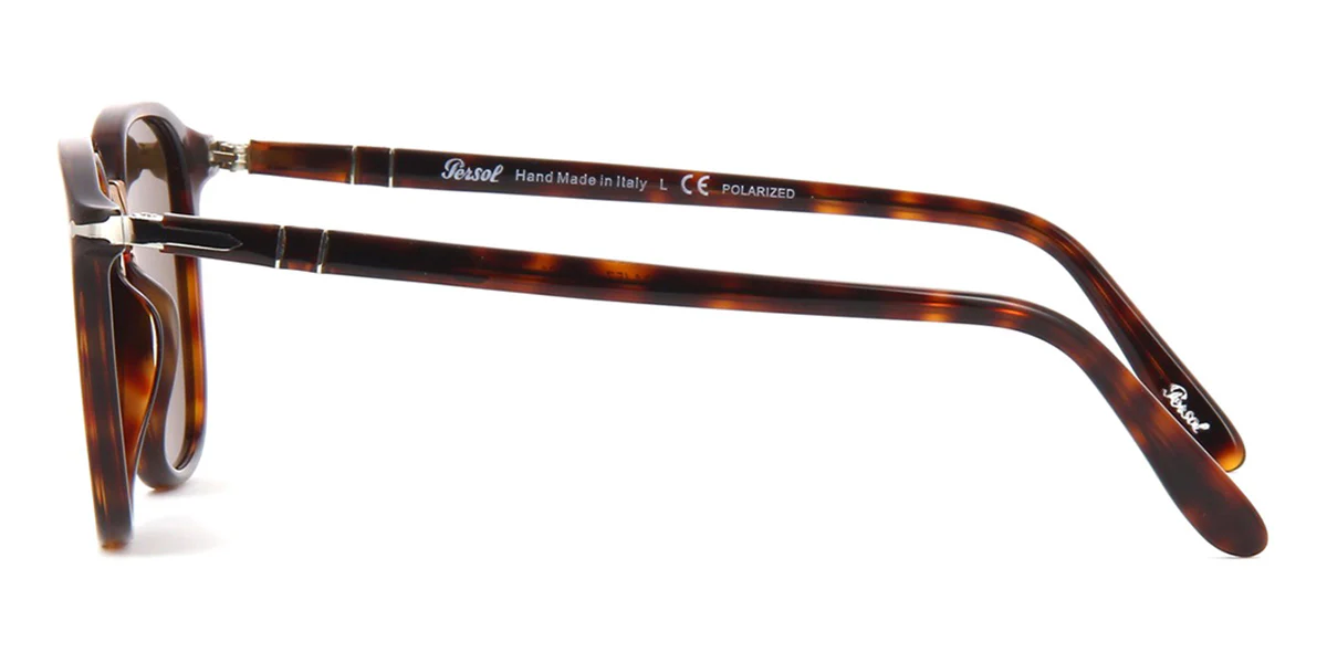Persol Calligrapher PO3186S 24/57 - As Seen On Nicholas Braun & Cale Makar - Image 3