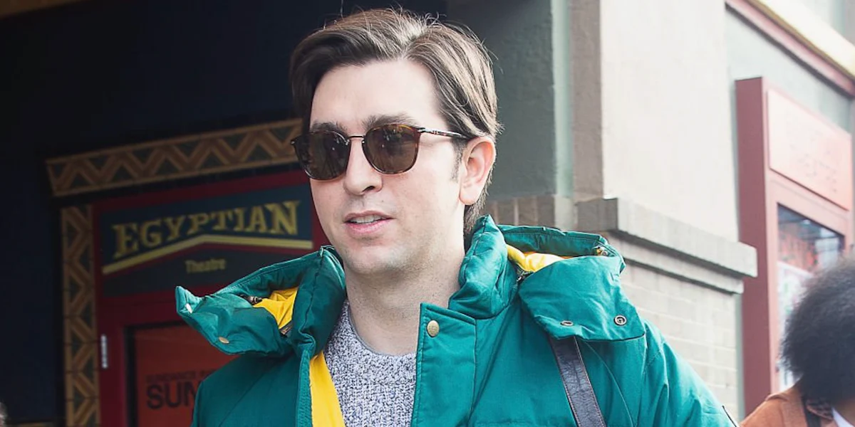 Persol Calligrapher PO3186S 24/57 - As Seen On Nicholas Braun & Cale Makar - Image 4