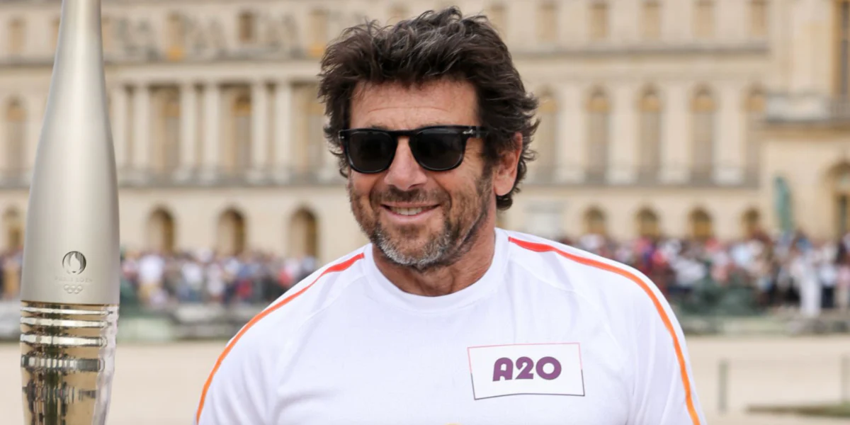 Persol Elio 3333S 95/31 - As Seen On Patrick Bruel & Sean Baker - Image 2