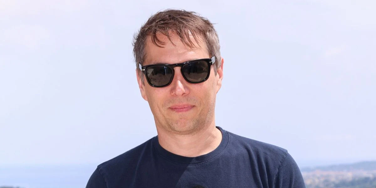 Persol Elio 3333S 95/31 - As Seen On Patrick Bruel & Sean Baker - Image 3