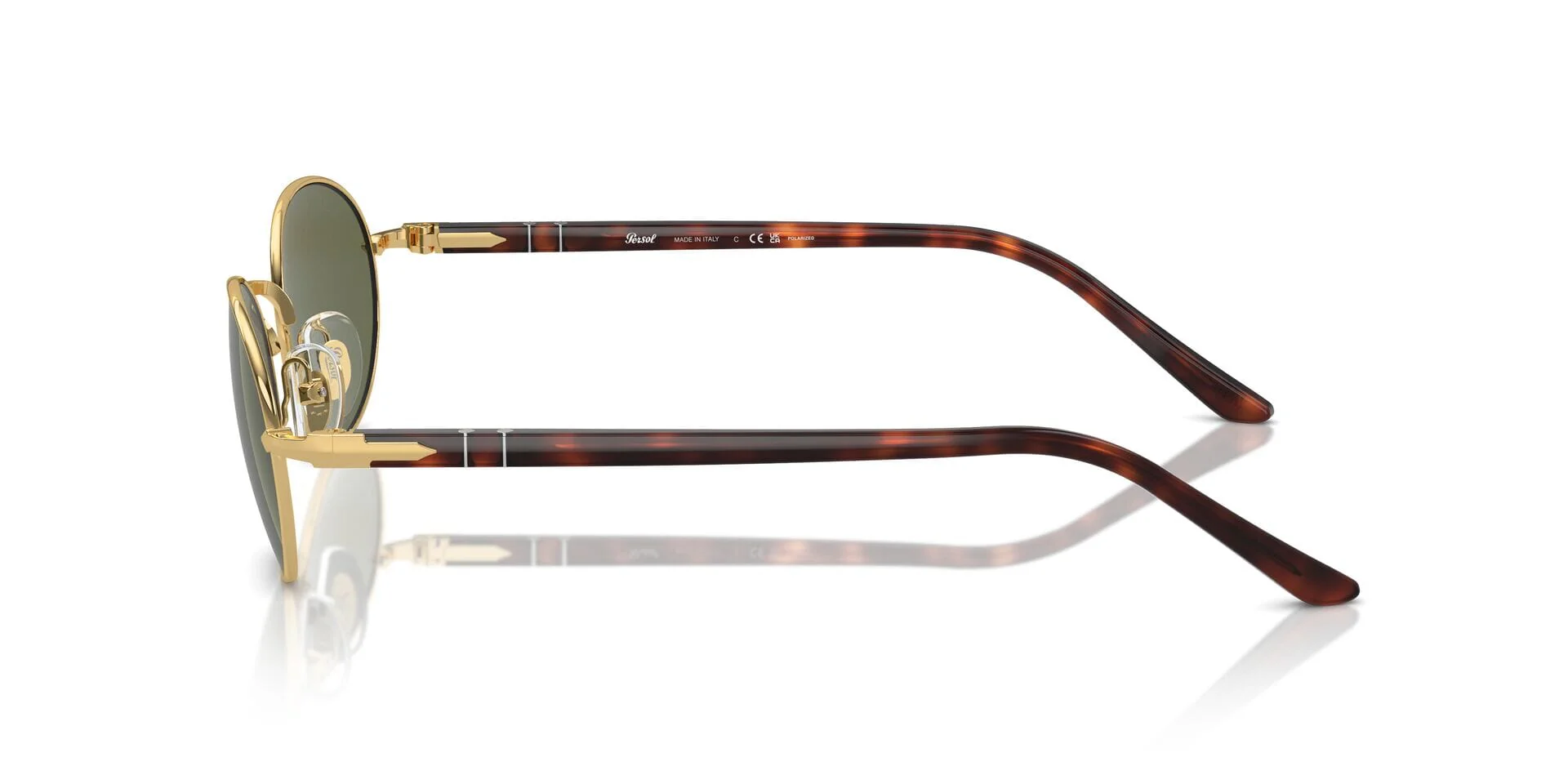Persol Ida 1018S 515/58 Polarised - As Seen On Zoe Saldana & Gracie Abrams - Image 3