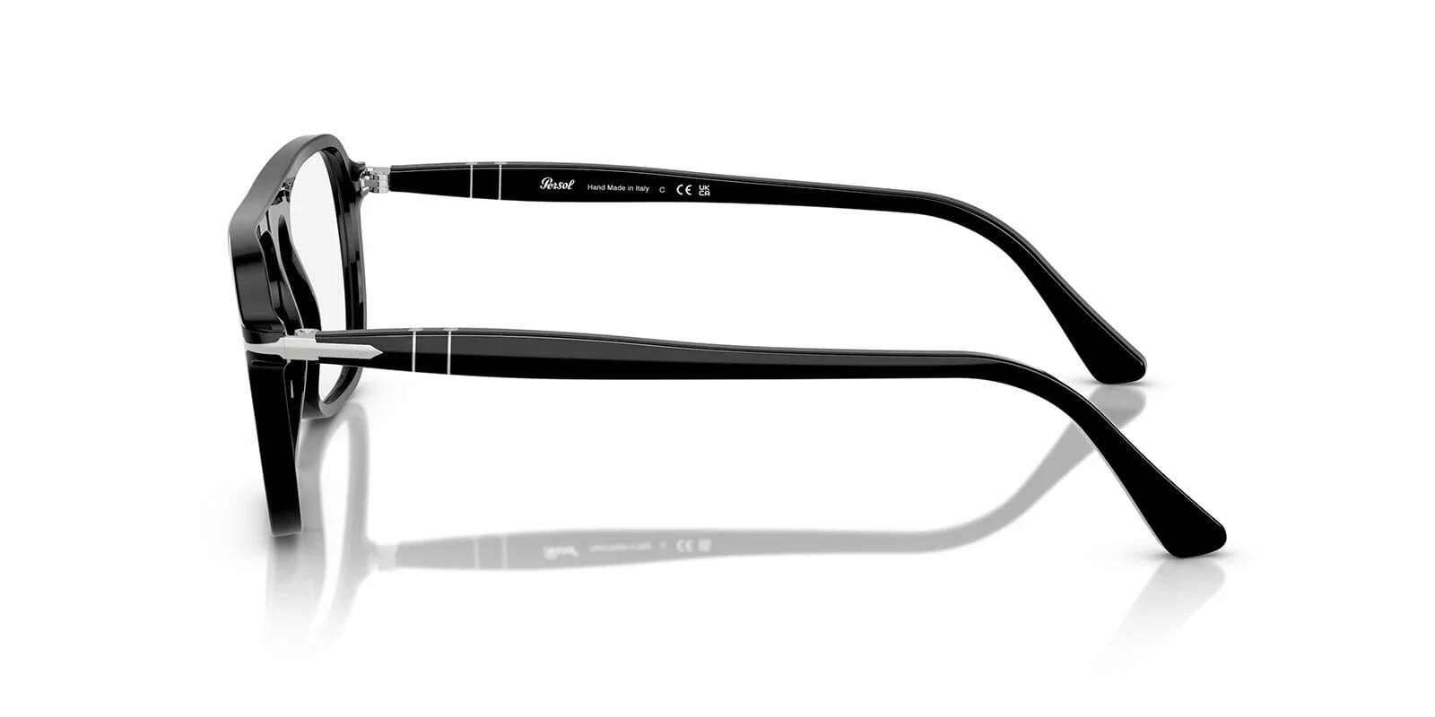 Persol Jacques 3359V 95 - As Seen On Bambi Northwood-Blyth - Image 3