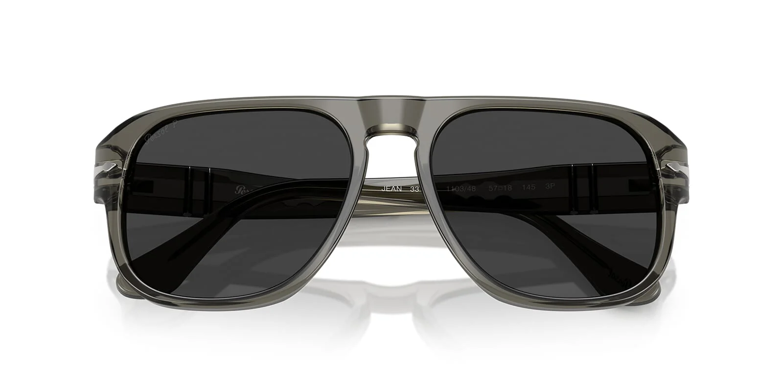 Persol Jean 3310S 1103/48 Polarised - Image 4