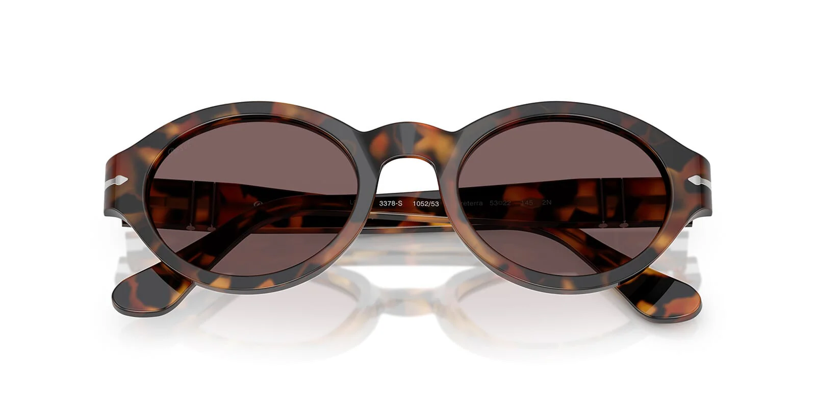 Persol Loris 3378S 1052/53 - As Seen On Emma Stone & Gabrielle Caunesil Pozzoli - Image 6