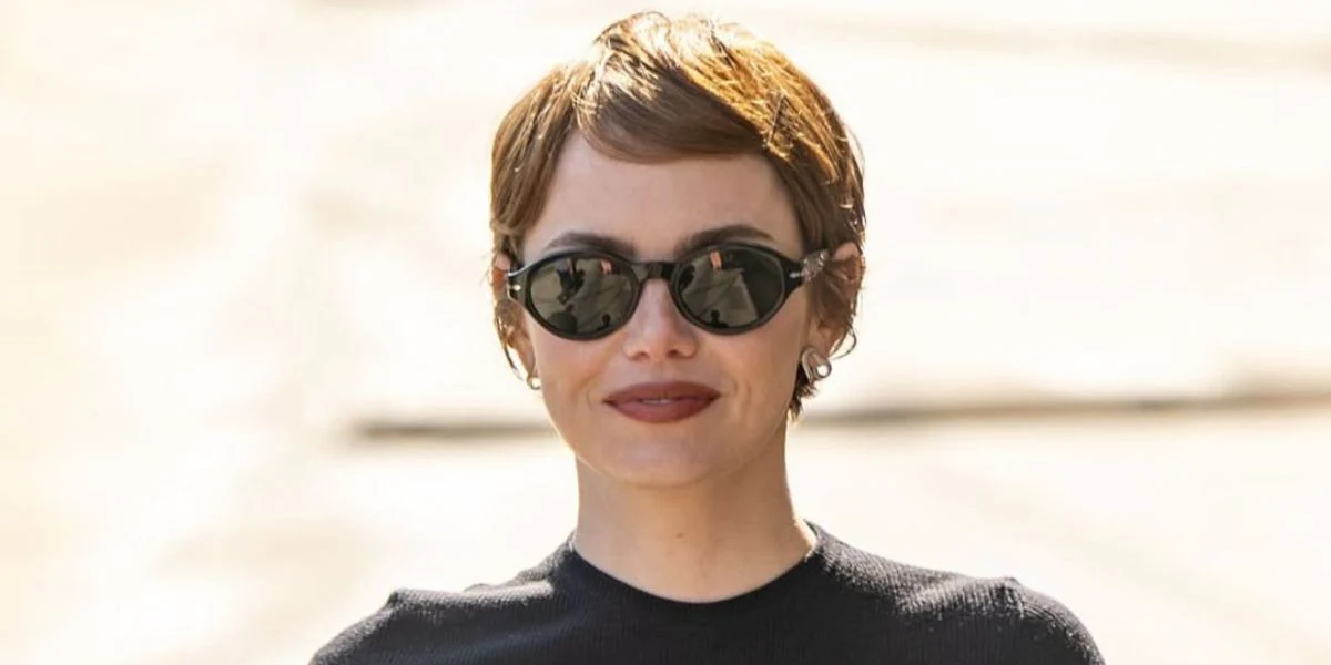 Persol Loris 3378S 95/31 - As Seen On Joe Keery & Emma Stone - Image 6