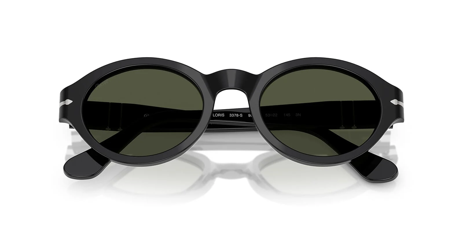 Persol Loris 3378S 95/31 - As Seen On Joe Keery & Emma Stone - Image 7