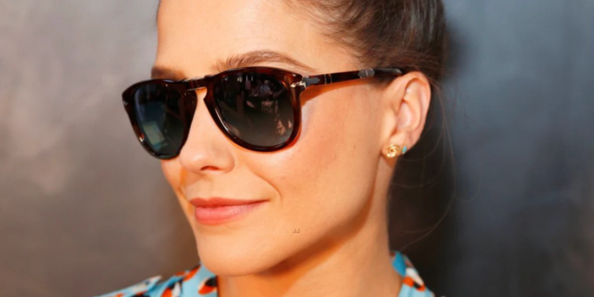 Persol 0714 24/S3 Folding Polarised - As Seen On Steve McQueen & Glen Powell - Image 8