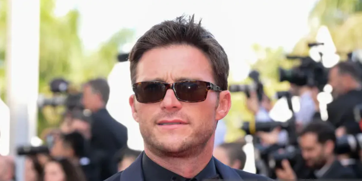 Persol 2803S 24/57 Polarised - As Seen On Scott Eastwood - Image 4