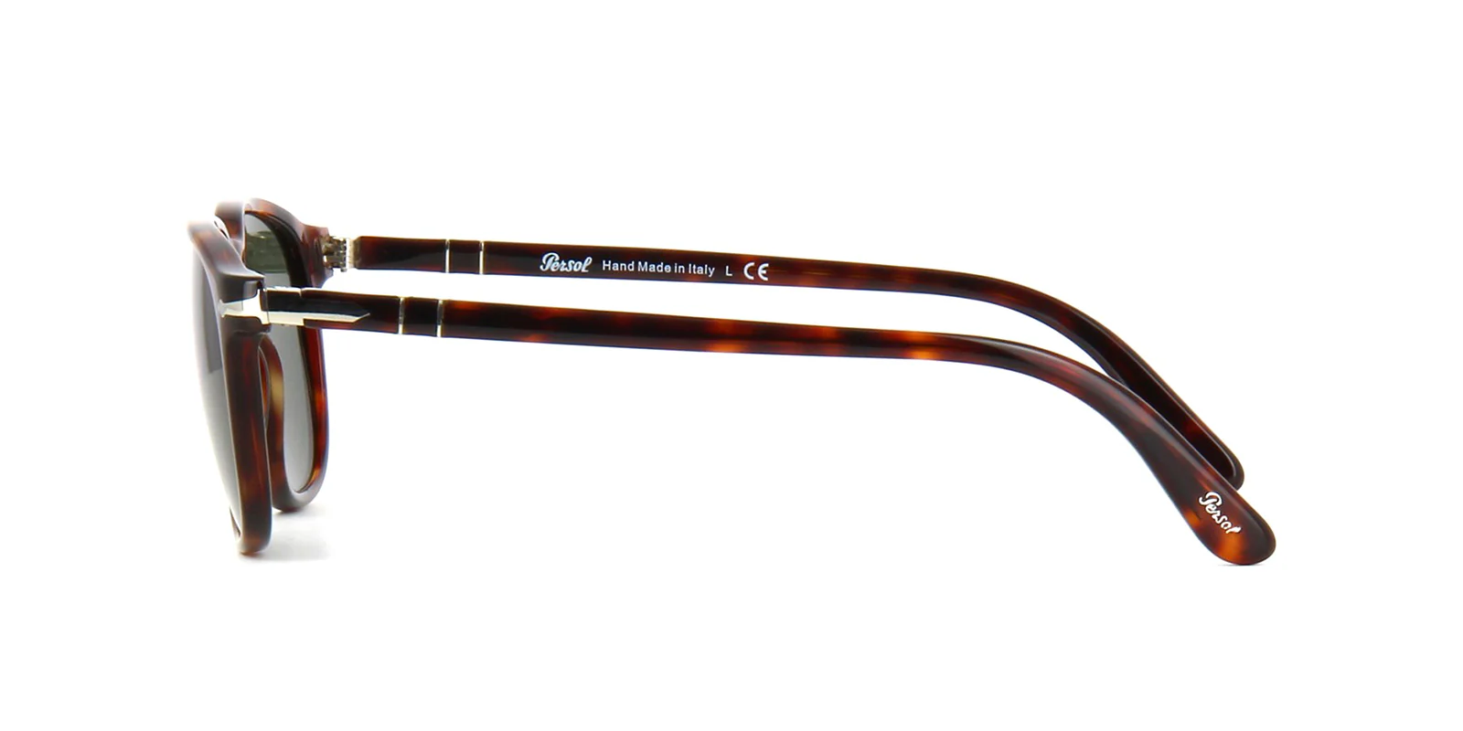 Persol 3019S 24/31 - As Seen On Hugo Becker - Image 3