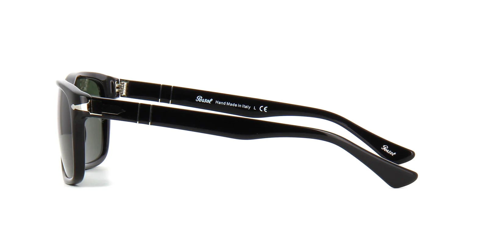 Persol 3048S 95/31 - As Seen On George Clooney & Alexander Ludwig - Image 3