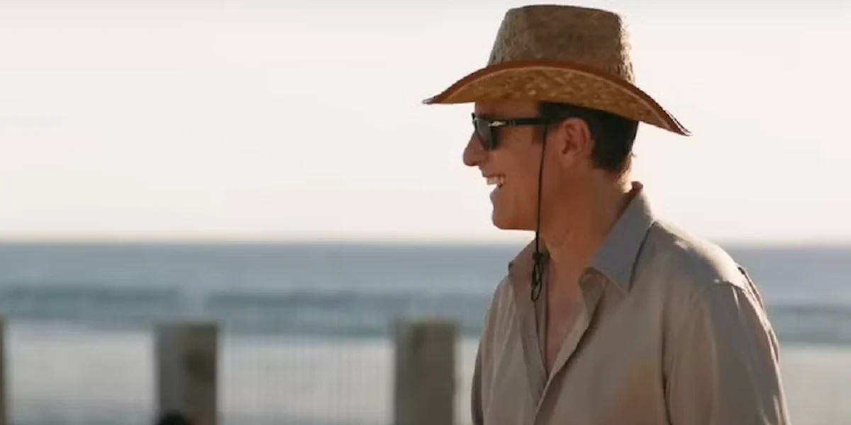 Persol 3048S 95/31 - As Seen On George Clooney & Alexander Ludwig - Image 8