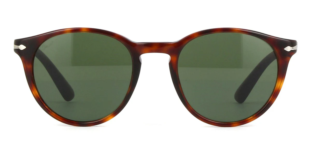 Persol 3152S 901531 - As Seen On Prince Harry & Amy Adams - Image 2