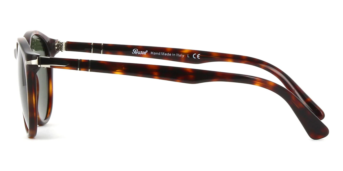 Persol 3152S 901531 - As Seen On Prince Harry & Amy Adams - Image 3