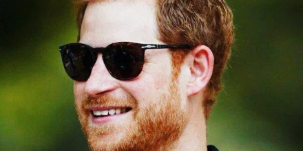 Persol 3152S 901531 - As Seen On Prince Harry & Amy Adams - Image 4