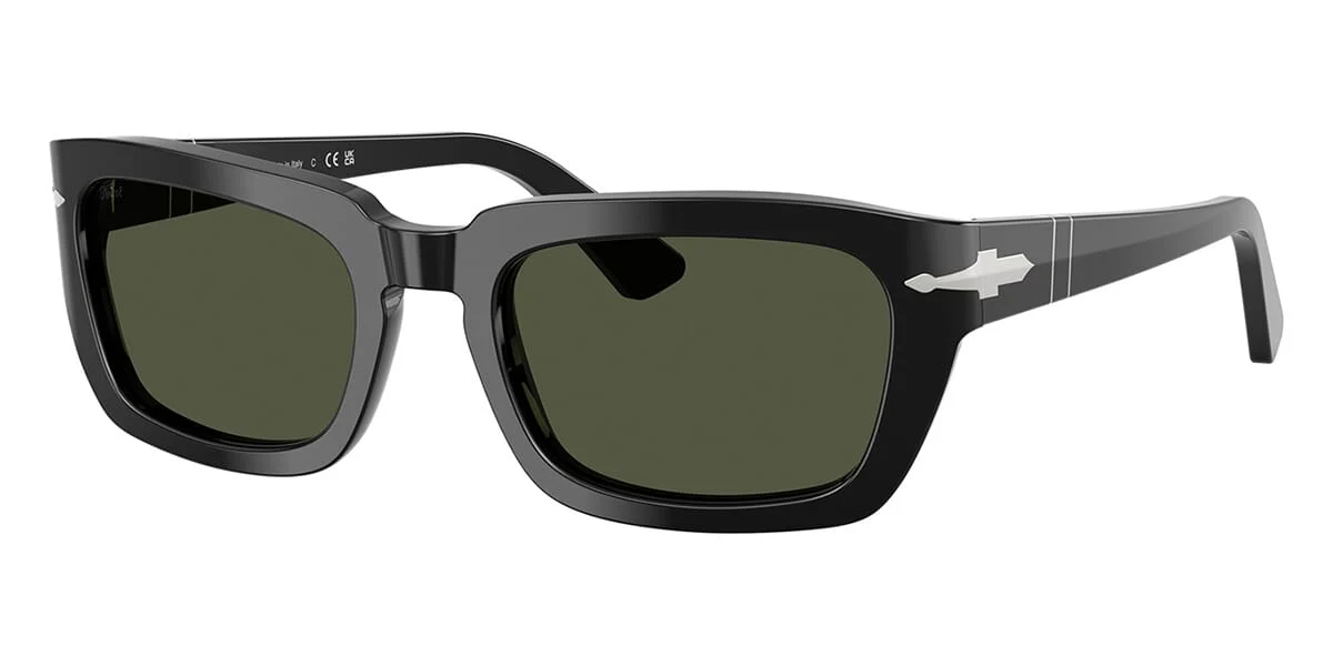 Persol 3367S 95/31 - As Seen On D'Pharaoh Woon-A-Tai