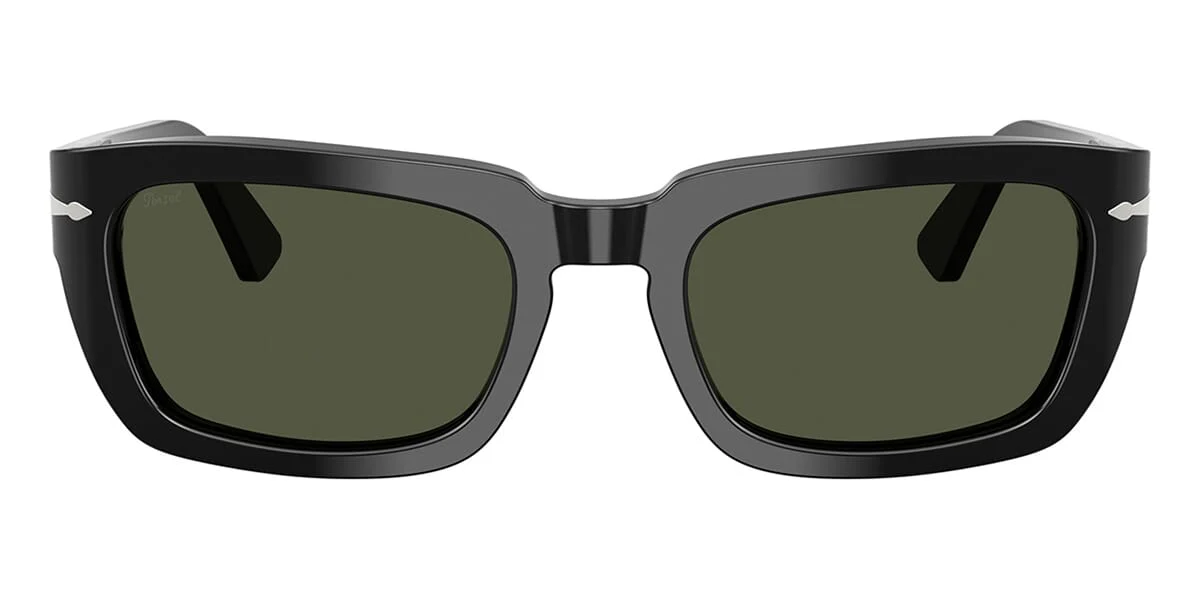 Persol 3367S 95/31 - As Seen On D'Pharaoh Woon-A-Tai - Image 2