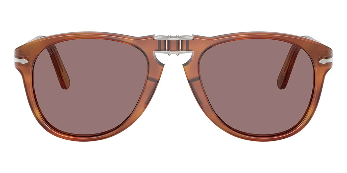 Persol Steve McQueen 0714SM 96/53 Folding - As Seen On Timothy Olyphant - Image 2