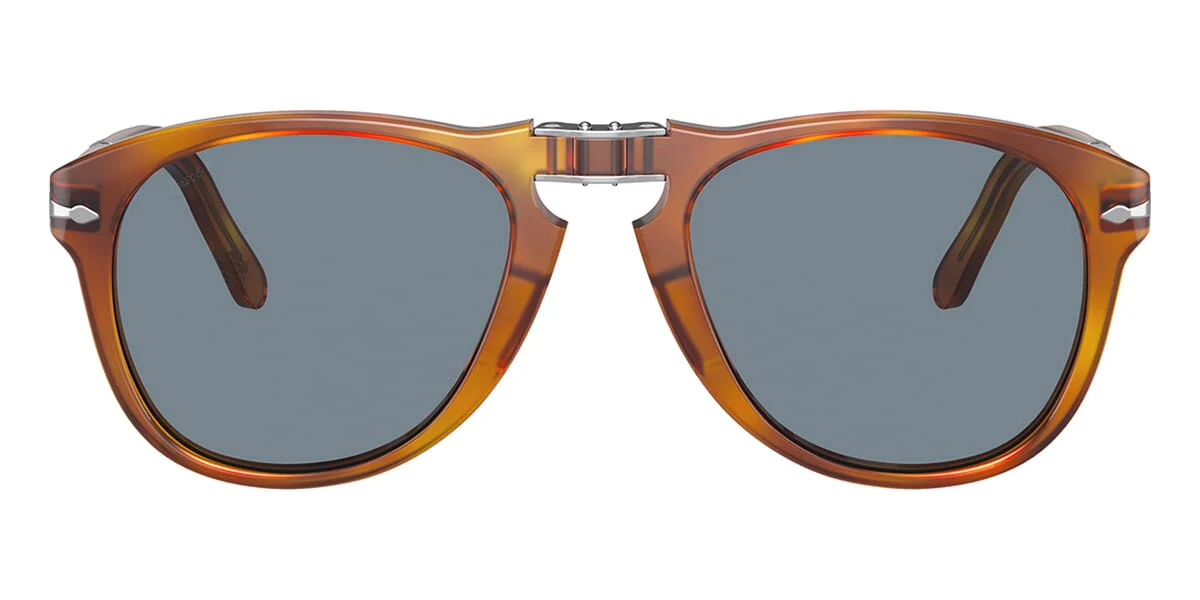 Persol Steve McQueen 0714SM 96/56 Folding - As Seen On Eric Masip & William Abadie - Image 2