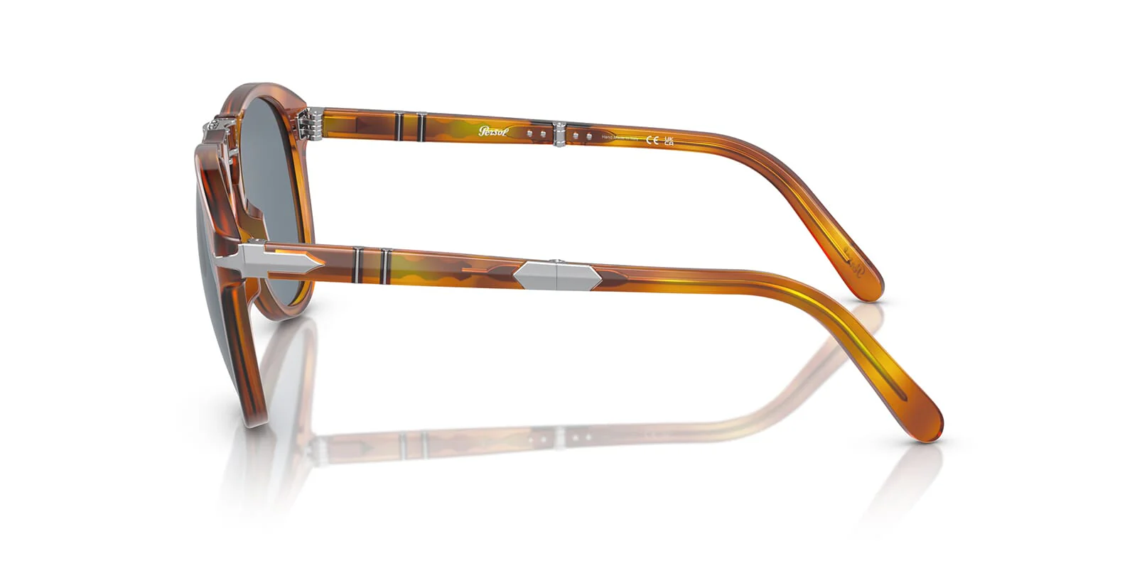 Persol Steve McQueen 0714SM 96/56 Folding - As Seen On Eric Masip & William Abadie - Image 3