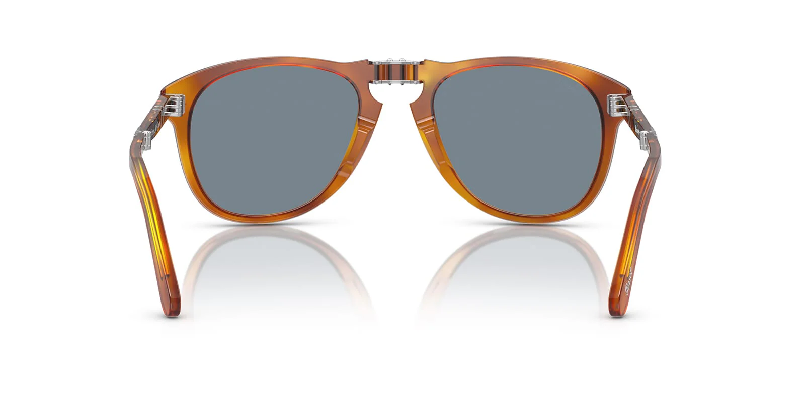 Persol Steve McQueen 0714SM 96/56 Folding - As Seen On Eric Masip & William Abadie - Image 9