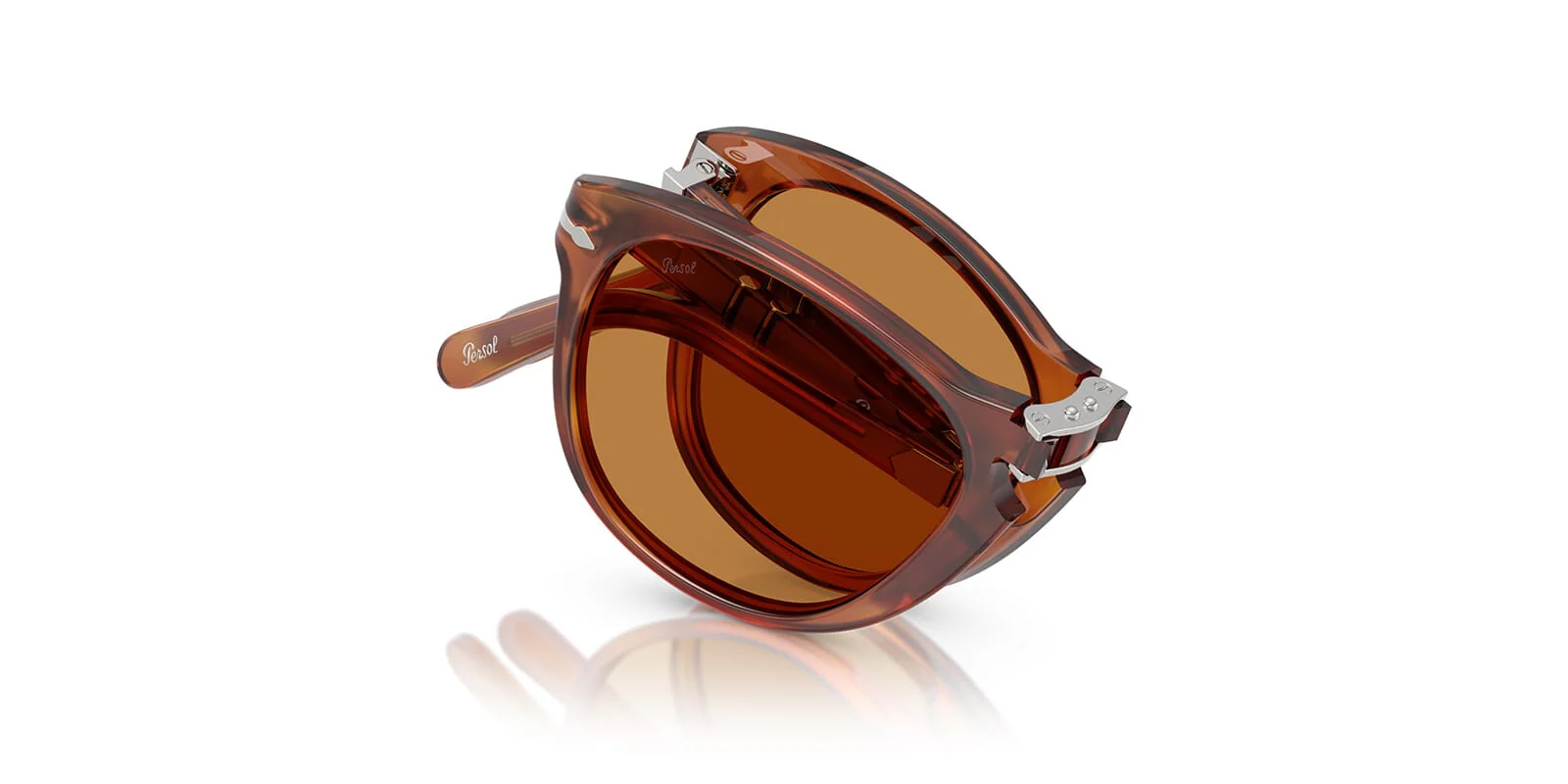Persol Steve Mcqueen 0714SM 96/73 Folding - Image 4