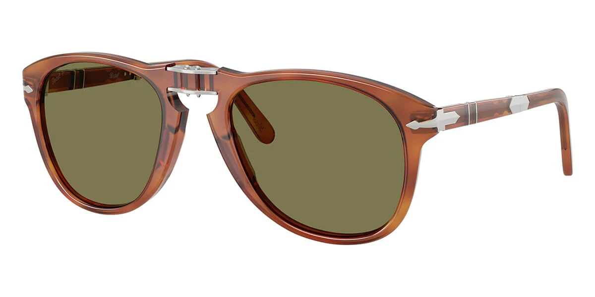 Persol Steve Mcqueen 0714SM 96/P1 Folding Polarised