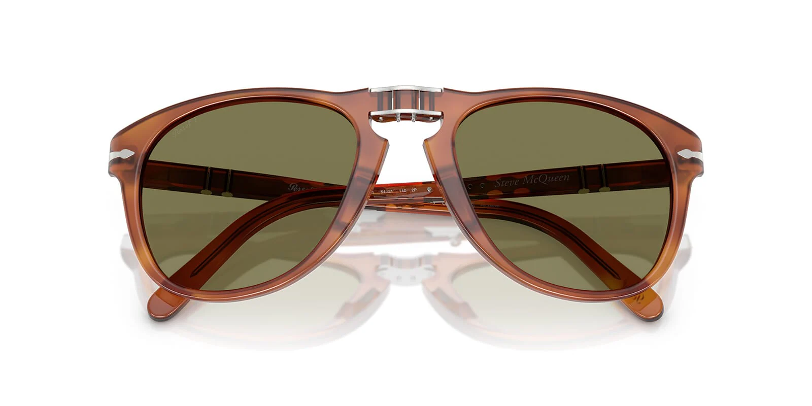Persol Steve Mcqueen 0714SM 96/P1 Folding Polarised - Image 5