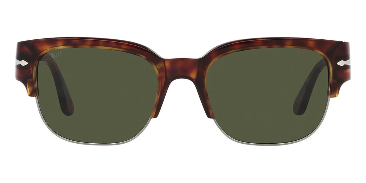 Persol Tom 3319S 24/31 - As Seen On Woulter Peelen - Image 2