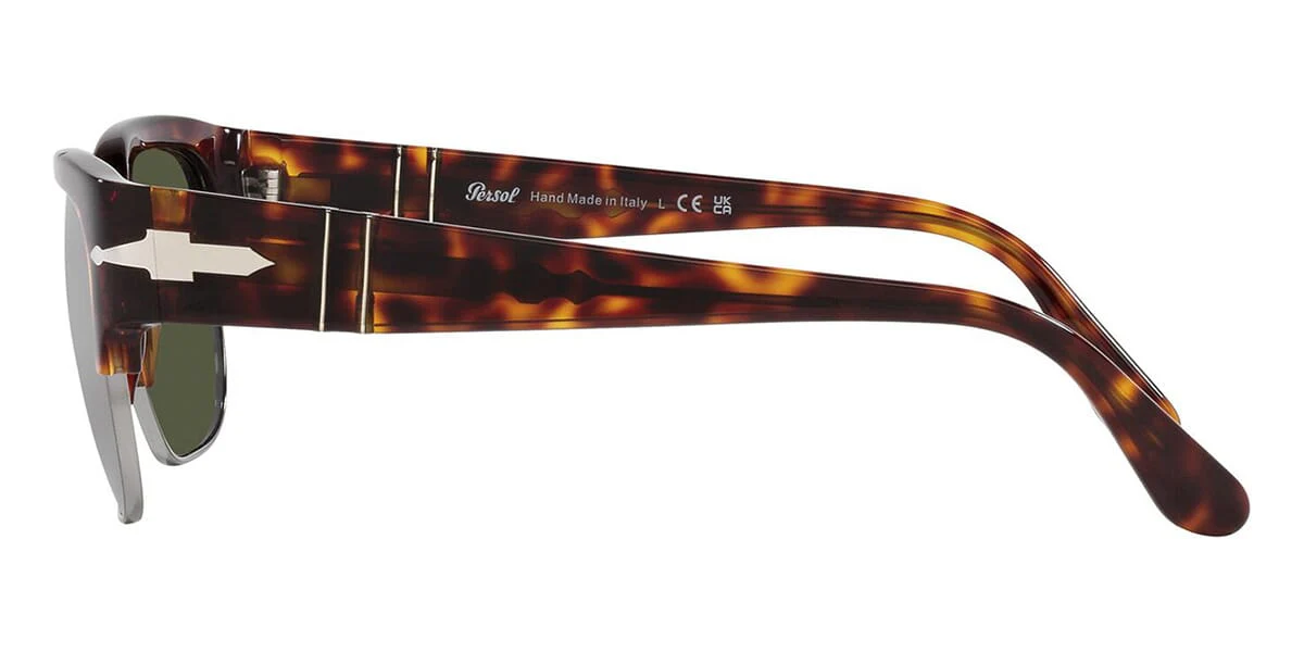 Persol Tom 3319S 24/31 - As Seen On Woulter Peelen - Image 3
